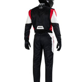 Sparco Competition R567 Black/Red