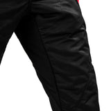 Sparco Competition R567 Black/Red