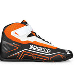Skor Sparco K-Run Orange