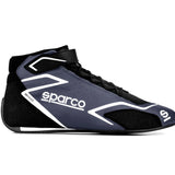 Ajokengät Sparco Skid harmaa