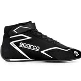 Shoe Sparco Skid Black