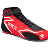 Shoe Sparco Skid Red