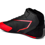 Shoe Sparco Skid Red