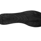 Shoe Sparco Skid Red