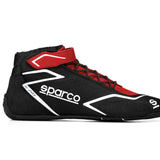 Shoe K-Skid Black/Red