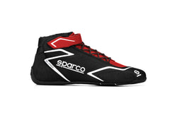 Shoe K-Skid Black/Red