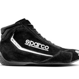 Skor Sparco Slalom Svart