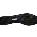 Shoes Sparco Slalom Black/Yellow
