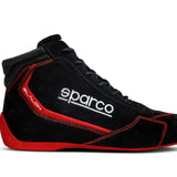 Shoes Sparco Slalom Black/Red