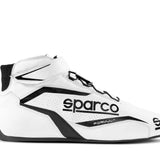 Ajokengät Sparco Formula Valkoinen