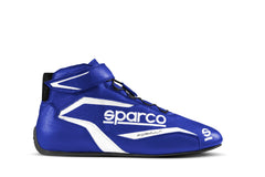 Skor Sparco Formula Blå