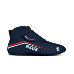 Shoes Prime Evo Black/Red