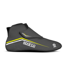 Shoes Prime Evo Black/Yellow