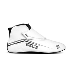 Shoes Prime Evo White
