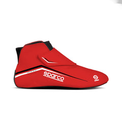 Shoes Prime Evo Red