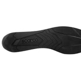 Shoes Sparco K-Formula Black/Yellow