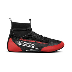 Shoes Sparco Superleggera Black/Red