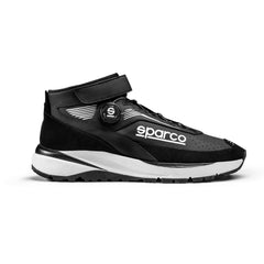 Skor Sparco Chrono Kartläsarsko FIA Svart