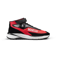 Skor Sparco Chrono Kartläsarsko FIA Röd