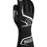 Gloves Sparco Arrow Black