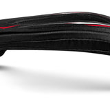 Neck Protection Sparco K-Ring Black/White