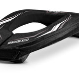 Neck Protection Sparco K-Ring Black/White