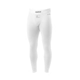 Racing underwear pants RW-11 White