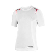 Aluspaita T-Shirt Carbon Valkoinen