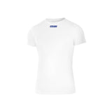 T-Shirt Sparco B-Rookie White