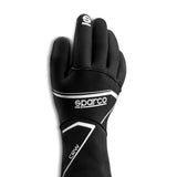 Sadehanskat Sparco CRW
