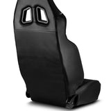Car Seat Sparco R100+ Black