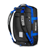 Gear Bag Sparco Dakar Duffle Black