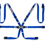 Harness Sparco 04834HPD