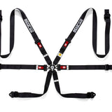 Harness Sparco 04834HPD