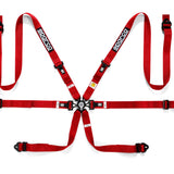 Harness Sparco 04834HPD