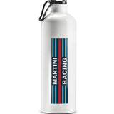 Vesipullo Martini Racing, alumiini