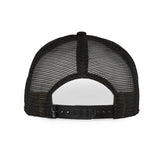 Keps Corp Trucker Röd/Svart