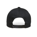 Keps Rostrum Hat Svart/Vit