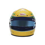 Visiiritarra Bell - Ayrton Senna