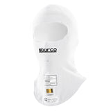 Balaclava Sparco RW-11 White
