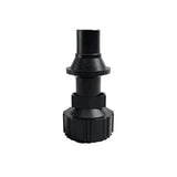 Tuff Jug 20L Ripper cap black (Gen 3)