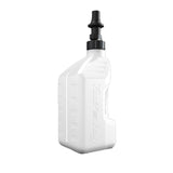 Tuff Jug Quick Fuel 10L VIt, Ripper cap black (Gen 3)