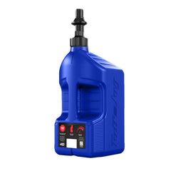 Tuff Jug Quick Fuel 20L Blue ripper cap black (Gen 3)
