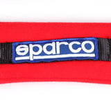 Sparco käsinoja punainen