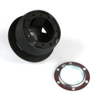 Steering Hub Mitsubishi Lancer EVO 8, AIRBAG  2004-