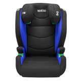 Child Safety Seat Sparco SK2000I Blue