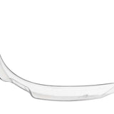 Front Helmet Spoiler Sparco RF White