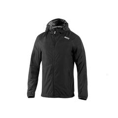 Takki Sparco SL Windbreaker Musta