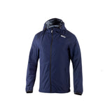 Takki Sparco SL Windbreaker Sininen/Musta