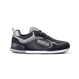 Kengät Sparco S-Road Sneakers Musta/Harmaa